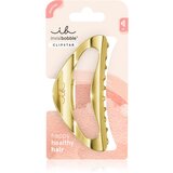 Invisibobble Clipstar Gold Luxe kopča za kosu 1 kom | shoptok.hr