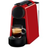 Nespresso aparat za kafu Essenza Mini D Ruby Red | ePonuda.com
