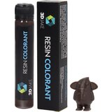 3DJAKE resin colorant terra brown - 12,50 g | shoptok.hr