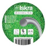 Iskra sajla za trimer - okrugla 15 m Cene