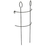 BELLISSA Opora za rastline (višina: 90 cm, širina: 40 cm, jeklo) Cene
