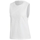 Adidas Majice brez rokavov Ess Soli SL Tee Bela Cene