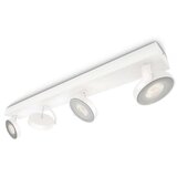 Philips 53174/31/16- LED prigušiva svetiljka MYLIVING CLOCKWORK 4xLED/4,5W/230V Cene