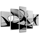  Zidna slika ABSTRAKT 150k100 cm | ePonuda.com