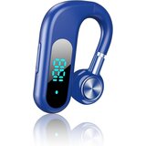 Dardanar odprte slušalke bluetooth z ušesnimi čepki in ušesnimi čepki za kostno prevodnost, (21173777) | Shoptok.si
