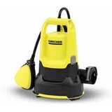 Karcher Potopna pumpa s ravnim usisom SP 9.000 Flat | Eponuda.ba