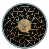 Hermle Reichenbach Zidni sat Art Deco Cijene