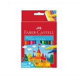 Faber-castell flomaster zamak 1/24 554202 Cene