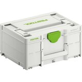 Festool Systainer³ SYS3 M 187, 204842 Cene