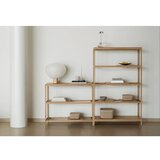 Blomus Staklena ručno izrađena vaza (visina 9 cm) Avo – | shoptok.hr