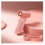 JisuLife FHL09ROPK Life9 Pink Ručni ventilator | Eponuda.com