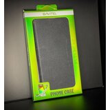 BAVITEL Samsung A07 futrola na preklop magnetic crna ( 96702 ) Cene
