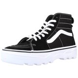 Vans Modne superge SENTRY SK8-HI WC Črna Cene