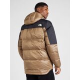 The North Face Zunanja jakna 'DIABLO' bež / črna / bela | Shoptok.si