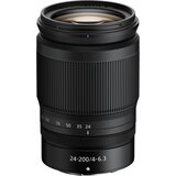Nikon Z 24-200mm f4,0-6,3 VR | Eponuda.ba