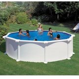 Gre okrugli montažni bazen atlantis 460x132