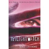 Miramax Sergei Lukyanenko - Twilight Watch | ePonuda.com