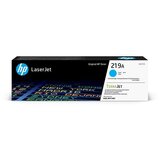  Toner HP W2191A 219A Cyan original | Shoptok.si
