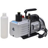  Vakuumska komora s dvostupanjskom crpkom 3,7 L | Eponuda.com