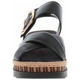 Rieker Nizki čevlji V795100 pisana | Shoptok.si