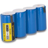 Patona baterija za gardena Accu75, 4.8 v, 2.0 ah Cene
