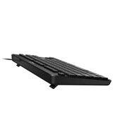 Genius tastatura luxmate 110 usb,sr | ePonuda.com