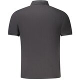 North Sails Muška kratka majica polo crna | shoptok.hr