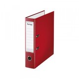 Registrator pvc fornax master samostojeći crveni Cene