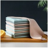 Impakt Mikrofiber Krpa - 5 Komada Cene