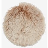  Jastuk za stolice fi 34 veštačko krzno bež Cene