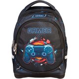 Target Šolska torba 1 triada Superlight Petit Vivid Gamer 28624 | Shoptok.si