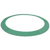 The Living Store Varnostna podloga PE zelena za 3,05 m okrogel trampolin - Varnostna Podloga, (21552722) | Shoptok.si