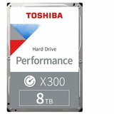 Toshiba HDWR180UZSVA hard disk