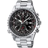 Casio Analogne ure Edifice Črna Cene