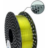  PLA Yellow Transparent Cene