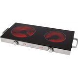 Proficook Kuhalo dvostruko infracrveno staklo-keramika PC-DKP 1211 | shoptok.hr