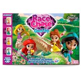 Disney Princess Društvena igra Race Chase | shoptok.hr