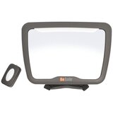 Besafe ogledalo XL 2 sa svjetlom | shoptok.hr