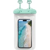 Onasi Vodotesna torba za telefon XXL do velikosti 7,5 inch - meta | Shoptok.si
