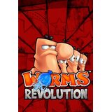 Steam worms revolution (gold edition) (pc) key united states | Eponuda.com