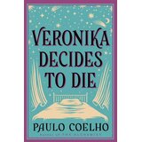 Harper Collins Publishers Ltd Paulo Coelho - Veronika Decides to Die Cene