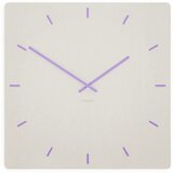 Von Der Factory Zidni sat Luxhora Pura Square White 11 boja | shoptok.hr