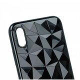 Nillkin Silikonski ovitek DIAMOND za Samsung Galaxy J6 Plus (2018) J610 - črn | Shoptok.si