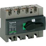 SCHNEIDER APC Schneider Electric stikalo za prekinitev obremenitve INS125 4p Interpact 28911, (21223868) | Shoptok.si