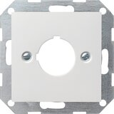 Gira Sredinska plošča f.22.5 rws 027227, (20993600) Cene
