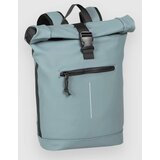 New Rebels Mart New York Rolltop 16L Nahrbtnik soft blue | Shoptok.si