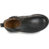 Pom d'Api Gležnjarji SISTER JODZIP Črna | Shoptok.si
