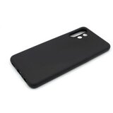  ZAŠTITNA MASKA TPU SAMSUNG A04S BLACK | Eponuda.ba