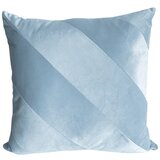 PT LIVING Žametna okrasna blazina 45x45 cm Tono – Cene