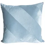 Žametna okrasna blazina 45x45 cm Tono –
